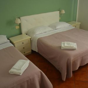 Driepersoonskamer